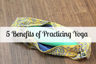 5 benefits of yoga in daily life